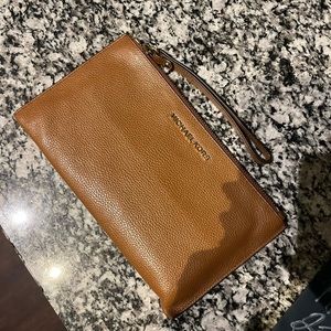 MK Wrist Wallet